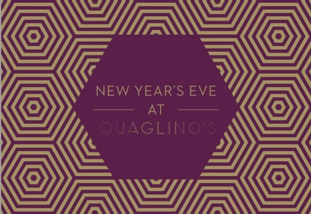 New Year’s Eve At Quaglino’s 