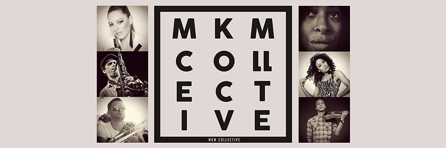 Quaglino’s Presents – MKM collective