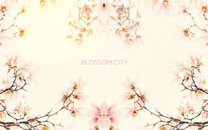 Blossom City