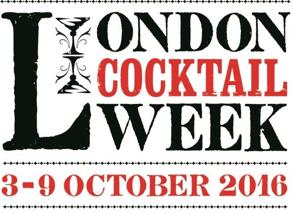 London Cocktail Week 2016 